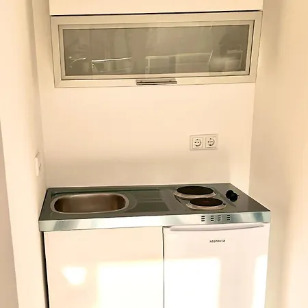 In The Transport Links Appartement Dortmund