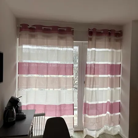 Appartement In The Transport Links *
